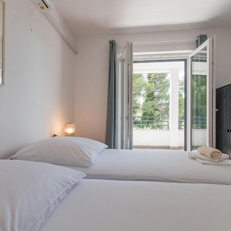 Spacious Family Apartment Casa Lili Krvavica Εξωτερικό φωτογραφία
