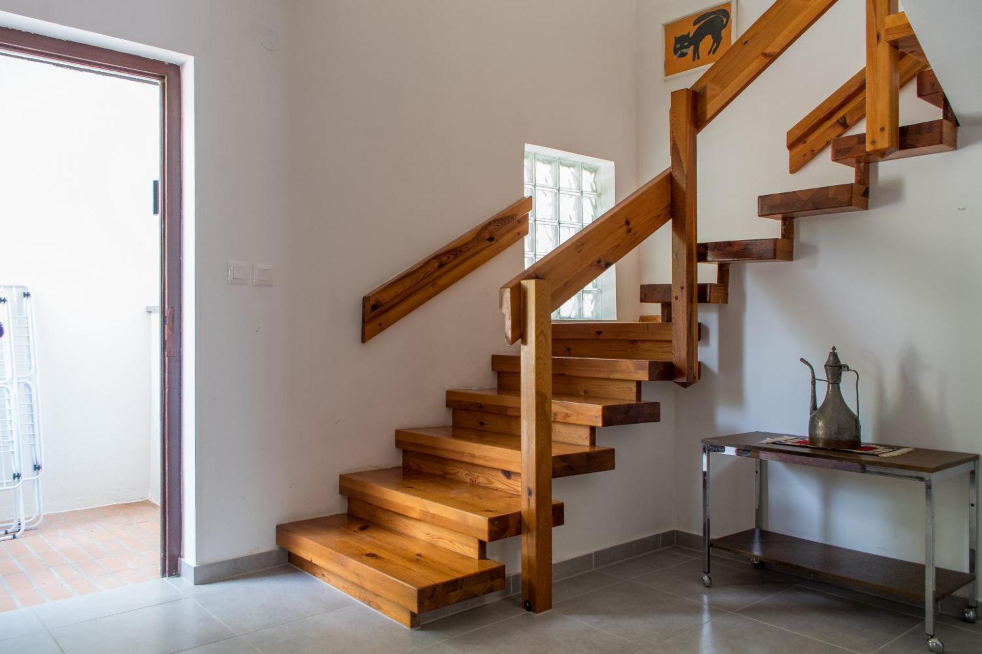 Spacious Family Apartment Casa Lili Krvavica Εξωτερικό φωτογραφία